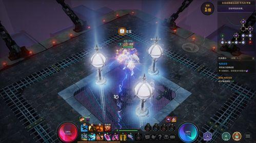 永劫端游最新活动爆料,神秘副本开启，福利大放送！