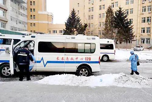 长春大火车爆料最新消息,揭秘神秘事件背后的真相